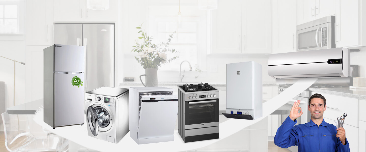 Vize Whirlpool Servisi